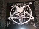 Necrot – The Labyrinth LP 2016 Tankcrimes – TC92 [Like New] [W/B2B Poster]