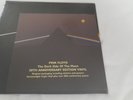 Pink Floyd-Dark Side of the Moon 30th Anniversary. Original UK 2003 Vinyl LP.New