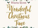 Diana Ross - Wonderful Christmas Time NEW Sealed Vinyl LP Album