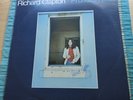 Original Prussian Blue Richard Clapton Vinyl Album 1973 Signed