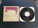 ELECTRIC LIGHT ORCHESTRA OLIVIA NEWTON JOHN XANADU 1980 12