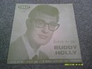 BUDDY HOLLY Listen To Me  1958  CORAL   superb EX