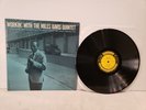 MILES DAVIS Quintet Workin' LP PRESTIGE PRLP 7166 NJ DG MONO RVG John Coltrane