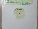 ED CASE / K.WARREN ‎– SOMETHING IN YOUR EYES 12