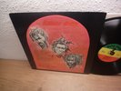 SONS OF JAH - BURNING, BLACK NATTY CONGO mint rare UK LP 1979 Roots Reggae