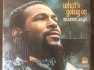 MARVIN GAYE What's Going On - 1972 1st Press Tamla LP - BEAUTIFUL COPY IN SHRINK