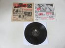 GUNS N' ROSES G N' R Lies GEFFEN 1988 UNCENSORED SLEEVE 1ST PRESS VINYL LP WX218