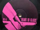 BLONDIE Heart Of Glass / Out In The Streets / Platinum Blonde 1975 demos 7