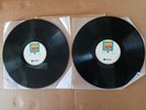 PATTI LABELLE WARNER THEATER WASHINGTON DC CONCERT WESTWOOD ONE RECORD ALBUM LPS