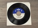 MUDDY WATERS JACKIE BRENSTON GOT MY MOJO WORKING/ROCKET 88 BLUES CHESS CH-113 7