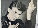 David Bowie - Heroes - 1977 US ORIGINAL PROMO VINYL LP