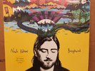 Noah Kahan - Busyhead - LP - Vinyl - BRAND NEW - FACTORY SEALED