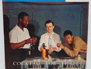 TOP RARE LP 33T JAZZ GEORGES ARVANITAS TRIO COCKTAIL FOR THREE FR 1959 VG 1st Ed