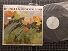 HERB ELLIS & REMO PALMIER Windflower LP 1978 IN SHRINK 1st Press VINYL Jazz