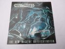 Holy Moses The New Machine Of Liechtenstein - LP - 243 873-1