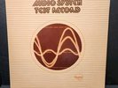 Nautilus AUDIO SYSTEM TEST RECORD Audiophile Vinyl LP 1978 With Insert