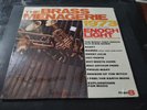 Enoch Light & The Light Brigade – The Brass Menagerie 1973 NM Command LP Record