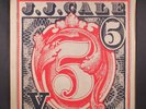 J.J. CALE: 5 SHELTER 12
