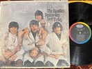 Beatles Mono 3rd State Butcher Cover Yesterday & Today Capitol LP