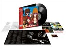 Daft Punk Discovery Interstella 5555 Edition Vinyl