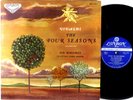 LONDON ffss JAPAN 1962 Vivaldi FOUR SEASONS Munchinger SLX 3-19-1 (SXL-2019) NM-