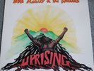 Bob Marley. vinyl. Uprising. 1980. Excellent condition. 1st pressing.