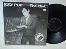 Iggy Pop LP The Idiot