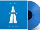 KRAFTWERK LP Autobahn BLUE VINYL + Booklet National Album Day 2020 Ltd Edn NEW