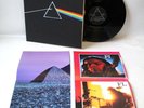 PINK FLOYD The Dark Side Of The Moon 12