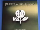 Fleetwood Mac Greatest Hits. LP 1988 Warner Bros Records. EX.