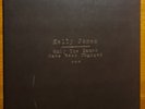 KELLY JONES ( STEREOPHONICS ) - Only The Names Have Been Changed LTD LP unplayed
