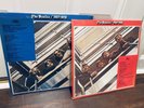 Sealed  THE BEATLES / 1967-1970 & 1962-1966 LP HYPE Capitol ORIGINAL 70’s Press