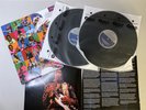 JIMI HENDRIX Blues 2x 12” Vinyl LP 180 gram Experience Hendrix 2010 Reissue