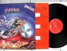 JUDAS PRIEST - PAINKILLER ROB HALFORD NL'90 CBS 467290 1  1ST WITH EAN RAR TOP
