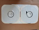 PATTI LABELLE WARNER THEATER WASHINGTON DC CONCERT WESTWOOD 1  2 RECORD ALBUM LP