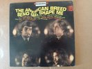 AMERICAN BREED BEND ME SHAPE ME RECORD ALBUM LP PROMO  MONO  ACTA A-8003 1968