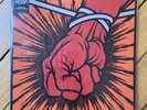 Metallica St Anger 2LP Vinyl EU OG 2003