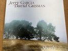 Jerry Garcia / David Grisman - Shady Grove Vinyl 2LP   Mobile Fidelity MFSL2-478
