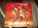THE RODS WILD DOGS LP AUTOGRAPHED BY BAND SIGNED ELF S/T DIO ROCK HARD LIVE