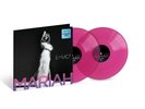 Mariah Carey E=MC2 US Exclusive Pink Coloured Vinyl 2LP emc2 PRESALE