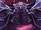 Malevolent Creation Retribution (Vinyl)