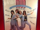 MUD Lets Have A Party 1990 UK VINYL LP Tiger Feet Rocket best of greatest hits