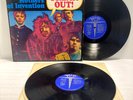 Mothers of Invention - Freak Out 2LP - Verve V6-5005-2X - Tested EX Zappa - T2