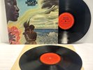Miles Davis - Bitches Brew 2LP - Columbia PG 26 - Tested VG+ Vinyl Gatefold - T2