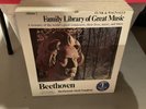 Funk & Wagnalls FAMILY LIBRARY OF GREAT MUSIC Vinyl 1-22 Vintage 1976 Classical