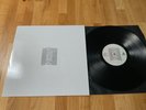 Joy Division alternate unknown pleasures Lp Near mint
