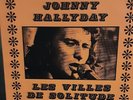 Johnny Hallyday 33 tours belge pressé à 300 exemplaires