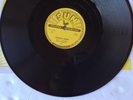 RAY HARRIS 1957 SUN 78 RPM # 272 GREENBACK DOLLAR FOOLISH HEART