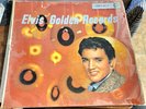 Rare  ELVIS P. Golden Records RCA VICTOR MILITARY STAMP LSP-1707-C