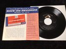 ELVIS PRESLEY EP PROMO ONLY SPA-7-27 SAV-ON-RECORDS ORIGINAL DOT VG+/EX RARE